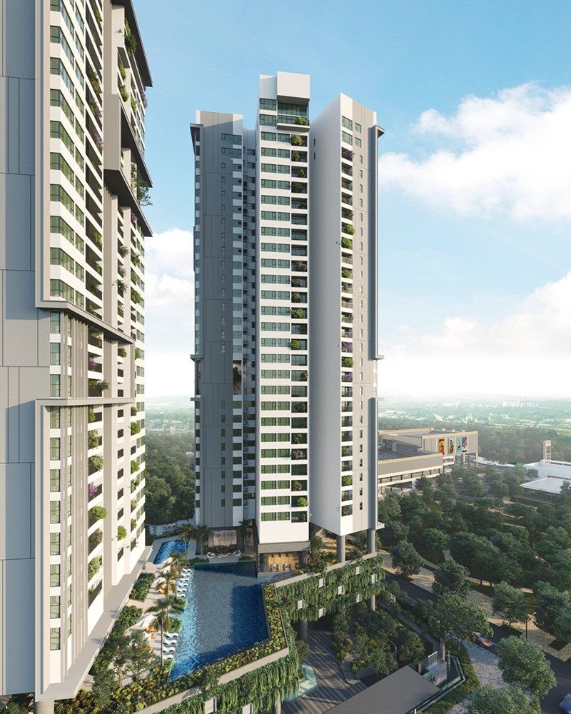 Bán căn hộ chung cư Park Kiara dự án The Park City Hanoi, 3PN chỉ 7 tỷ