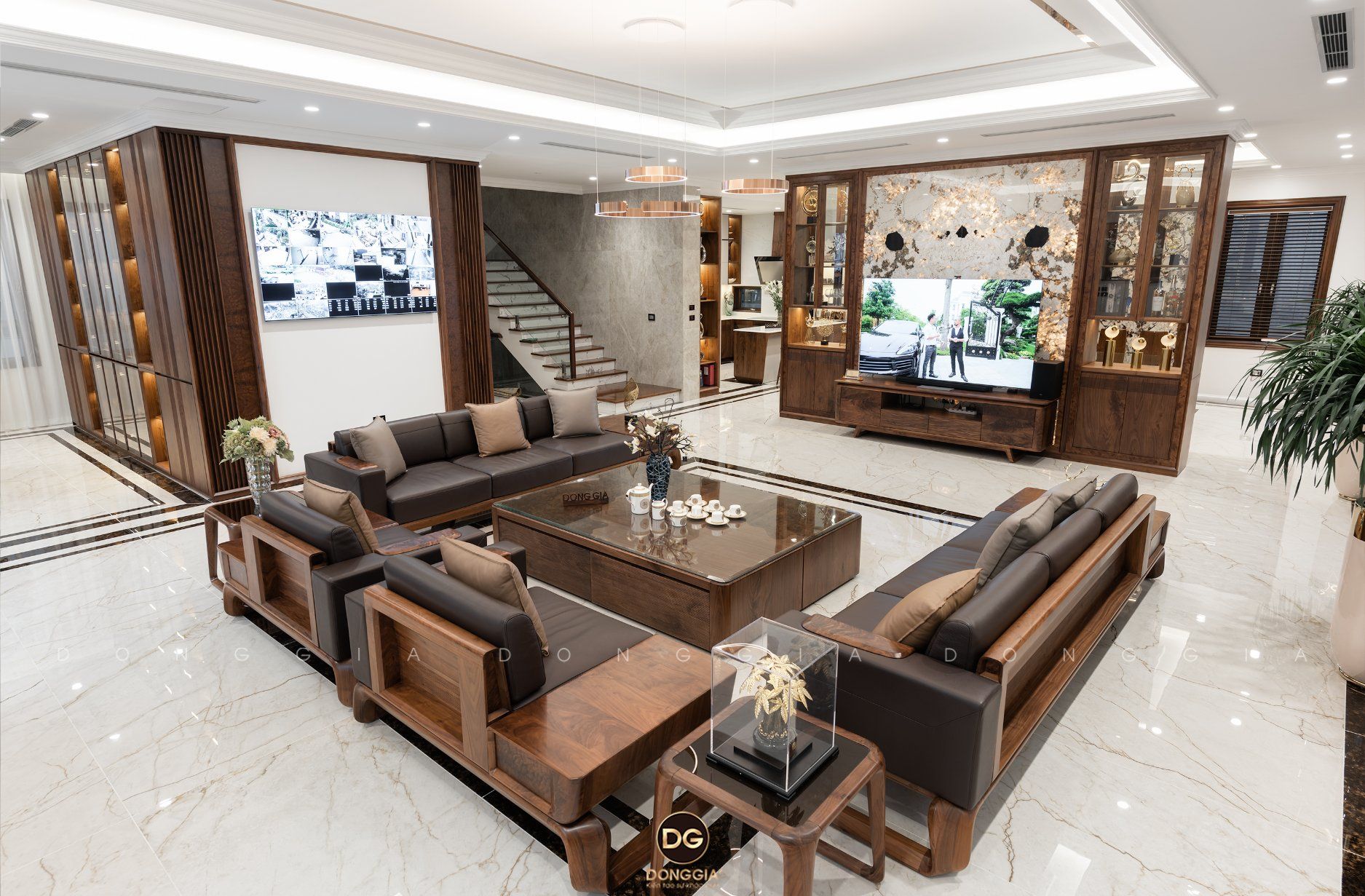 Cần mua biệt thự Sunny Villas Noble Marina Mũi Né, gần trung tâm, hướng Bắc
