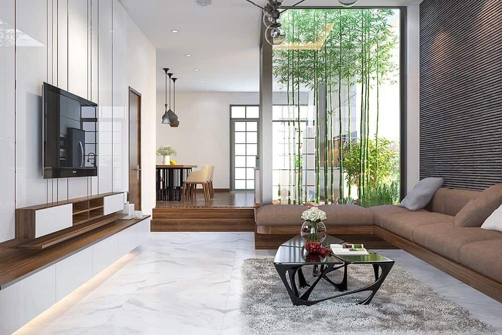 Cần bán biệt thự Indochine Marina Mũi Né, hướng Tây Nam, giá cực ưu đãi