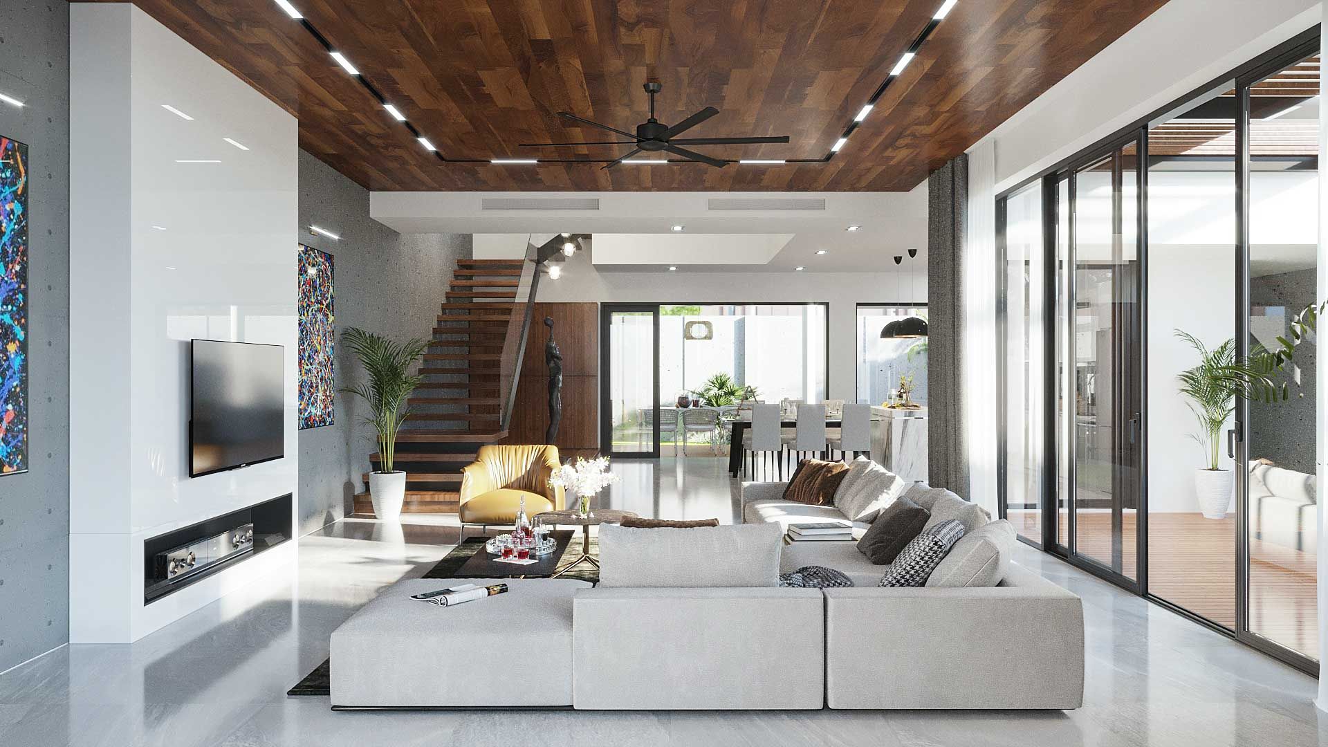 Cần bán nhà liền kề hướng Tây Bắc Eurowindow Twin Parks Gia Lâm, full nội thất cơ bản