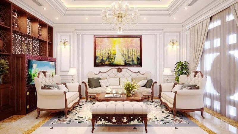 Cần bán nhanh biệt thự đơn lập African, hòa mình trong không gian xanh ngát, hướng Tây