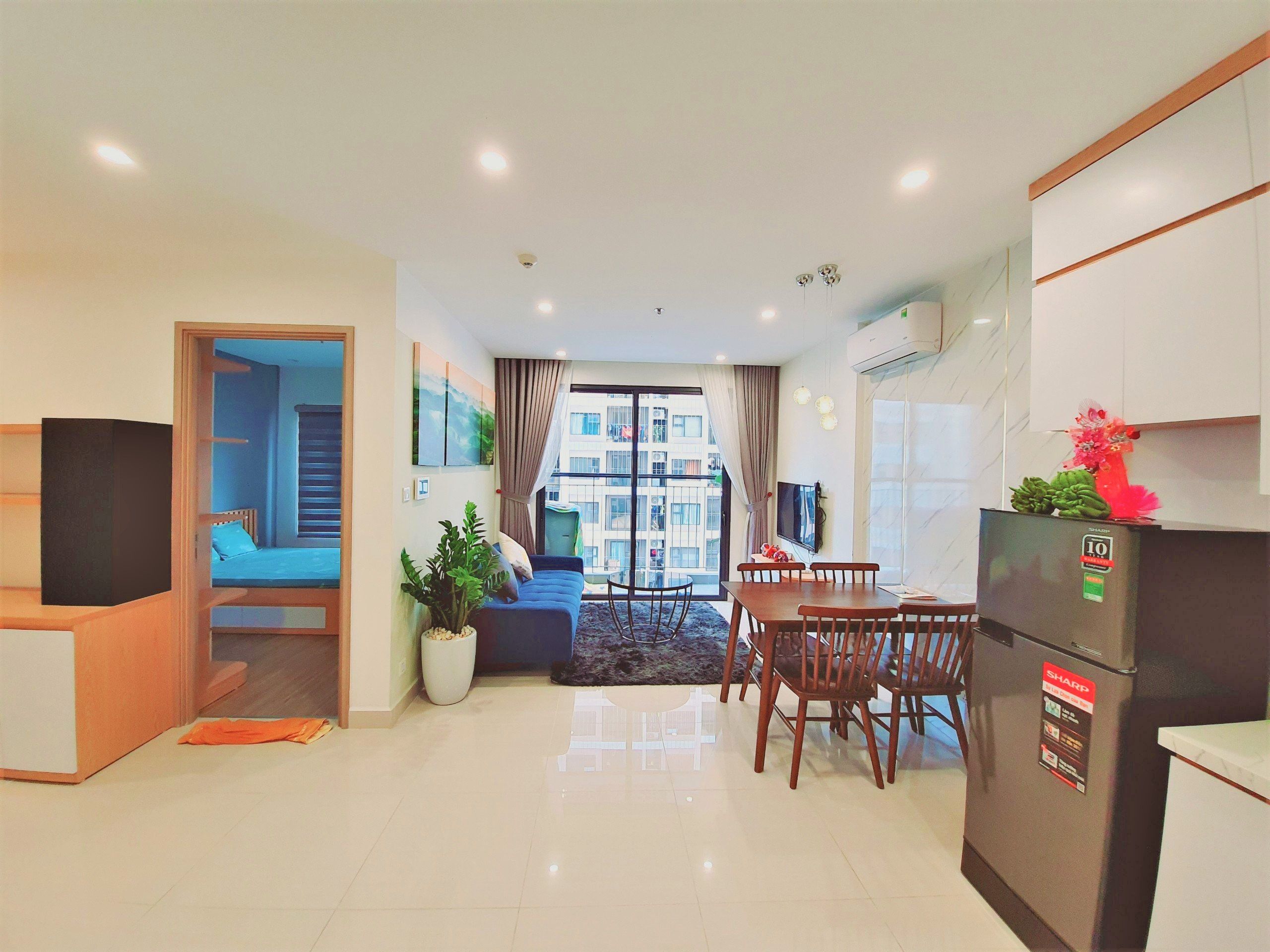 Chuyển nhượng căn hộ 3 phòng ngủ 110m2 hướng Đông Bắc tòa CT3 Vimeco II Nguyễn Chánh - Giá tốt