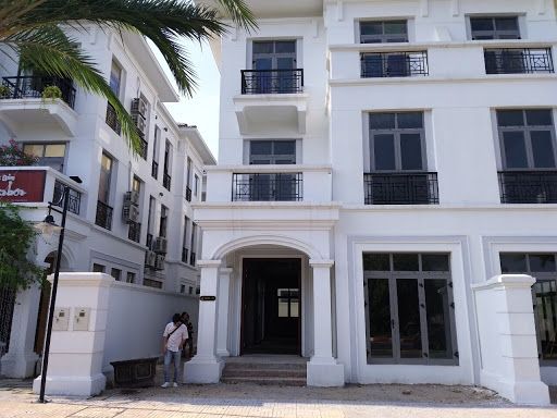Nhanh tay sở hữu căn shophouse DT 218m2 khu Nguyệt Quế Vinhomes Riverside