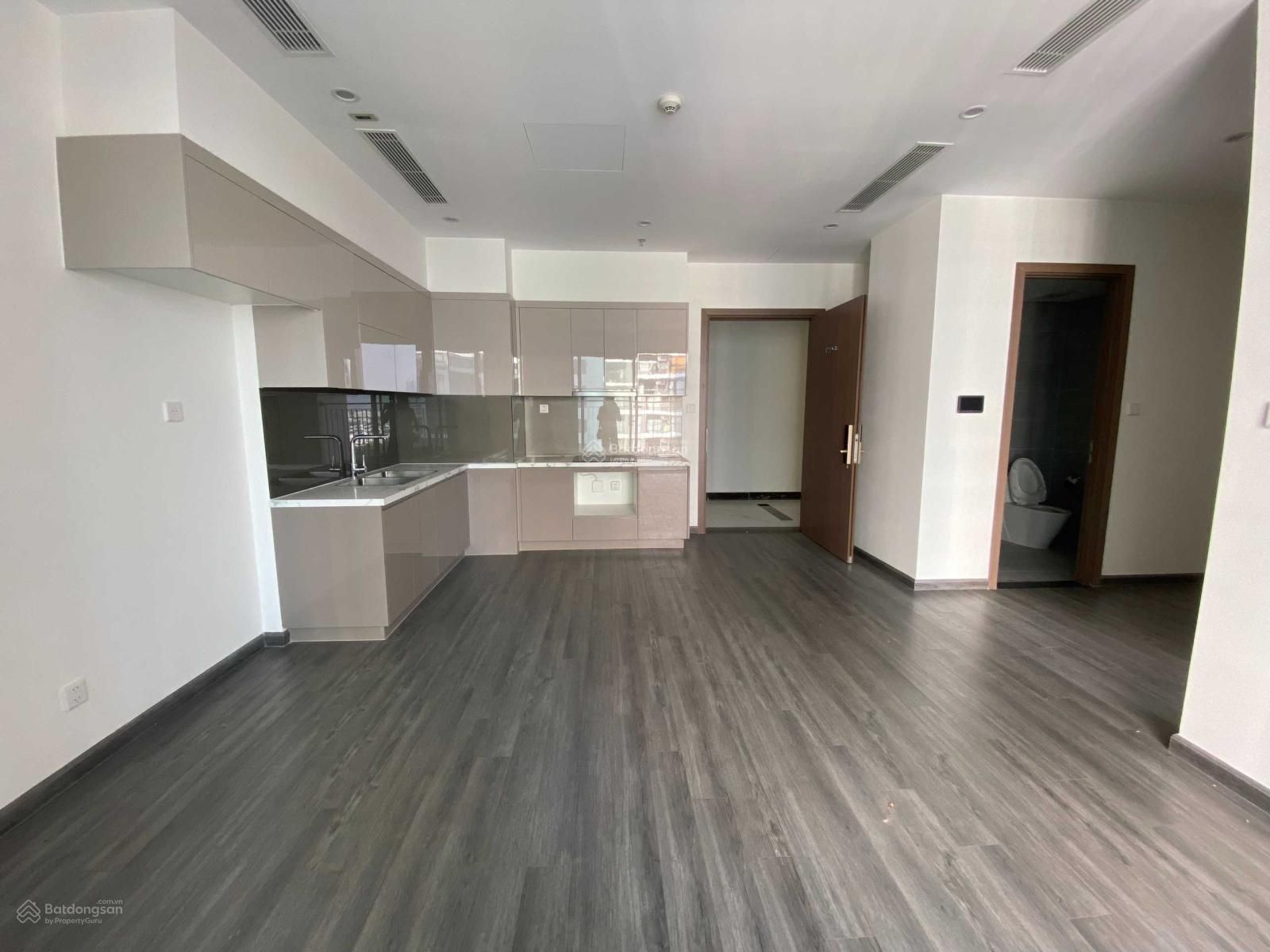 Cần thuê căn hộ chung cư CT2 Vimeco Nguyễn Chánh hướng chính Nam - DT: 91m2/2PN - Chưa có đồ