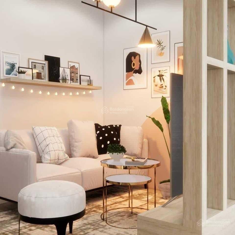 Bán căn Studio giá Vip hướng Tây Bắc, ban công view nội khu The Sola Park Imperia Smart City