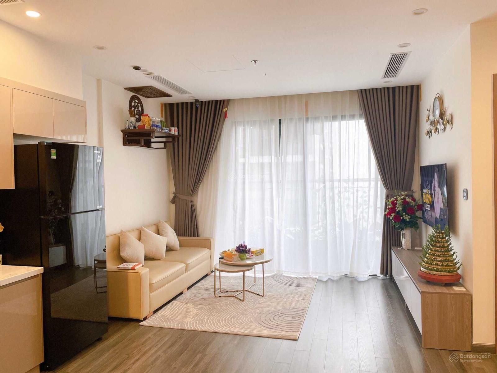 Chuyển nhượng căn hộ chung cư CT4 Vimeco Nguyễn Chánh hướng Tây Bắc - DT: 120m2/3PN - Giá tốt