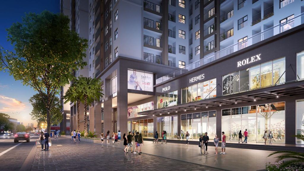 Cần cho thuê nhà phố shophouse Eurowindow Twin Parks, gần bể bơi trẻ em, hướng Tây Tứ Trạch