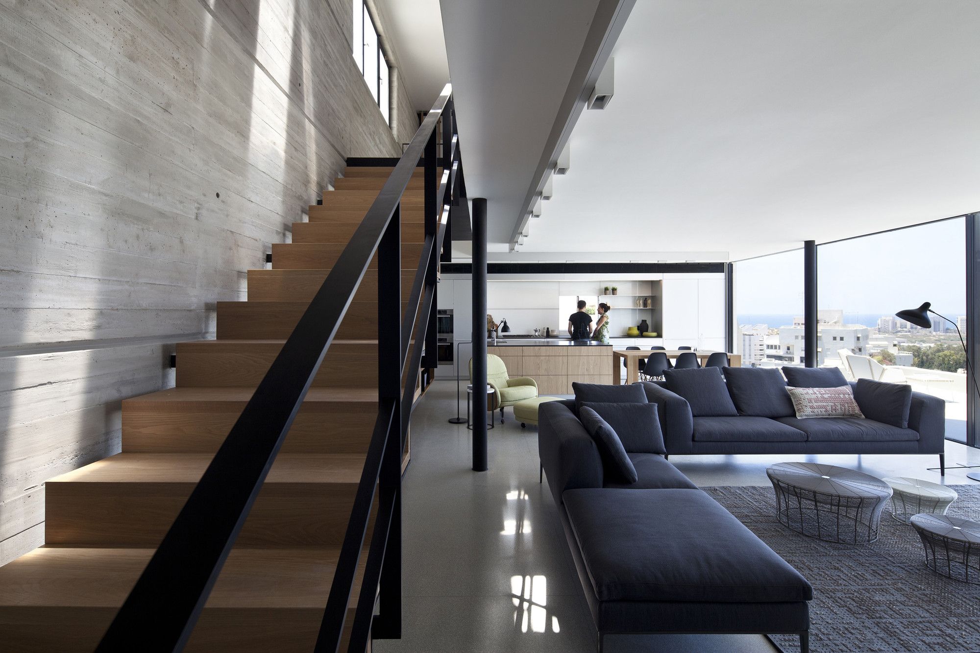 Bán căn hộ Sky Villa Sunshine Wonder Tower hướng chính Bắc