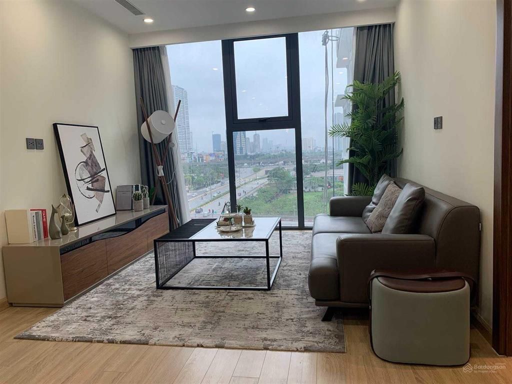 Cần bán ngay căn hộ chung cư The Summit 216, 2 phòng ngủ, 86 m2, giá 4.9 tỷ tại Cầu Giấy