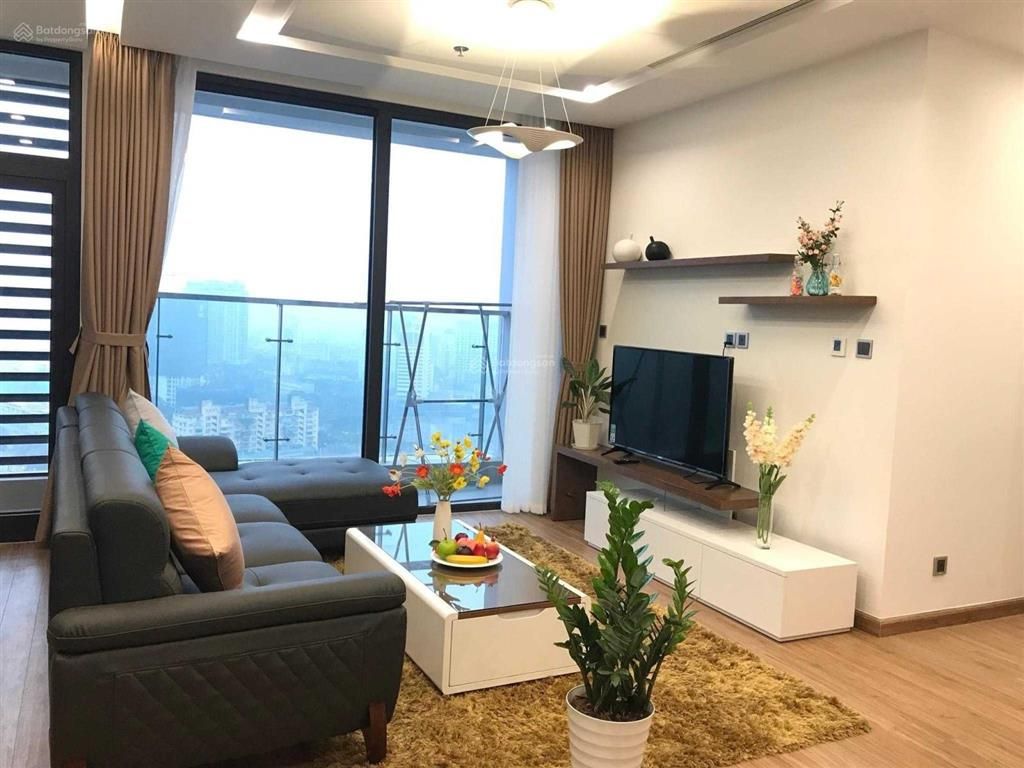 Bán căn 1 phòng ngủ - 55m2 - hướng Đông - Vinhomes Nguyễn Chí Thanh