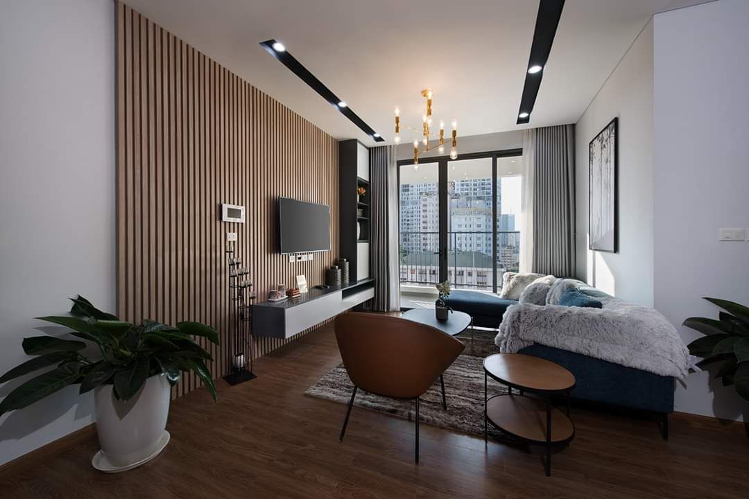 HOT! Chính chủ cho thuê căn hộ 3 PN tại DLC Complex Nguyễn Tuân