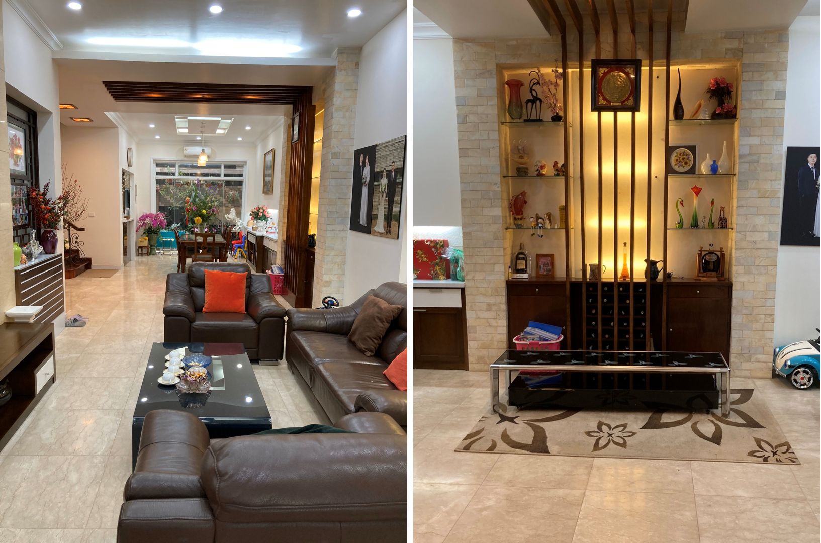 Chính chủ bán biệt thự hướng Đông Bắc, 4 phòng ngủ tại T5 Ciputra, quận Tây Hồ