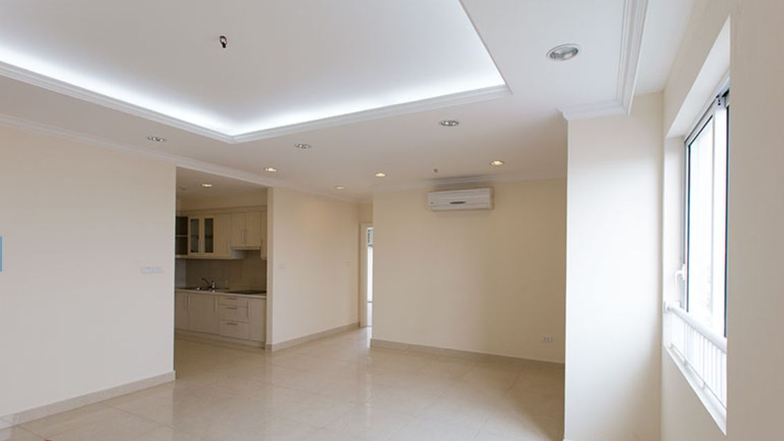 Bán căn hộ Oriental Westlake căn 2 ngủ loại to 90m2