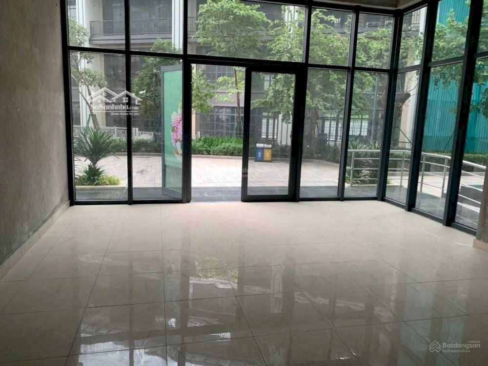 Cho Thuê Shophouse Chân Đế Imperia Smart City