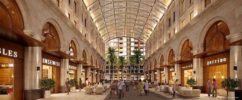 Bán căn shop thương mại giá tốt Masterise Homes Hải Phòng cực VIP Đông Bắc khu 9 xây thô bên trong