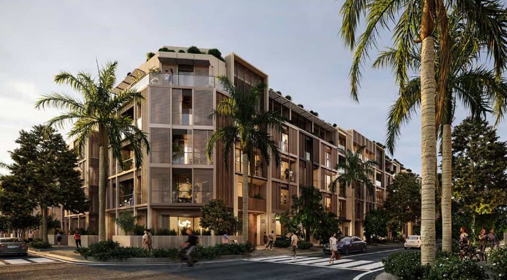 Bán căn góc shophouse hướng Đông Tứ Trạch khu North Centric dự án The Centric Hải Phòng Thủy Nguyên