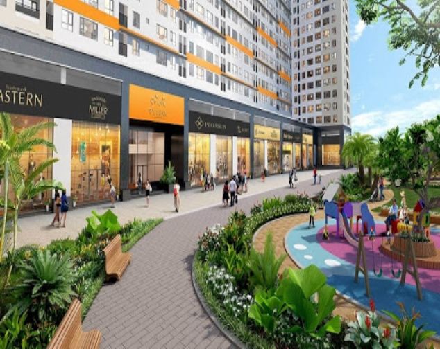 Shophouse T10 rẻ đẹp nhất Times City, ngay mặt hồ trung tâm có đài phun nước, DT 226m2, giá 20 tỷ