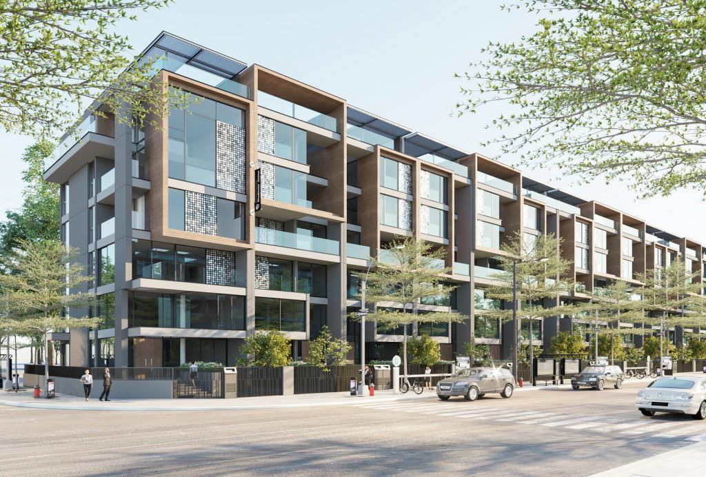 Cho thuê biệt thự đơn lập góc nội thất cơ bản vào ở luôn giá tốt xây 3 tầng Alluvia City Văn Giang
