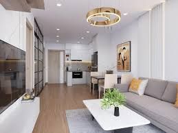 Mua căn góc 2 phòng ngủ tầng trung hướng Nam hoàn thiện cơ bản Sunshine Đồng Nai giá tốt