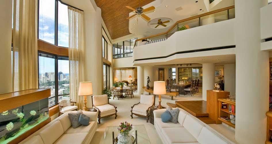 Cần cho thuê Penthouse Vinhomes Metropolis view toàn thành phố tòa M1