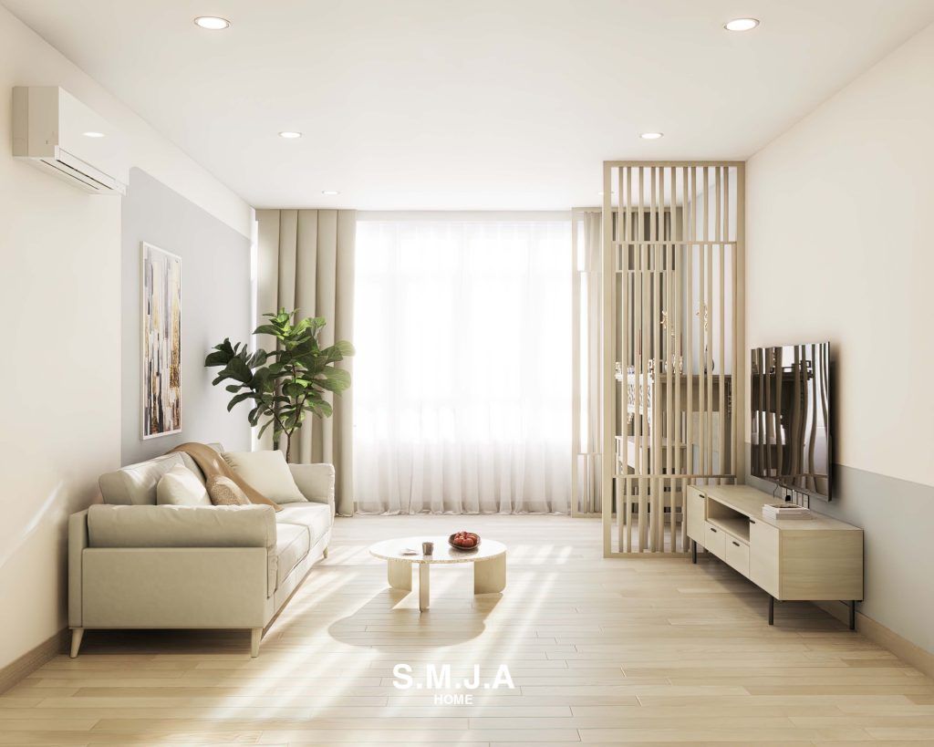 Bán căn hộ 1PN+1WC 40m2 hướng Đông Bắc KĐT Phú Lương