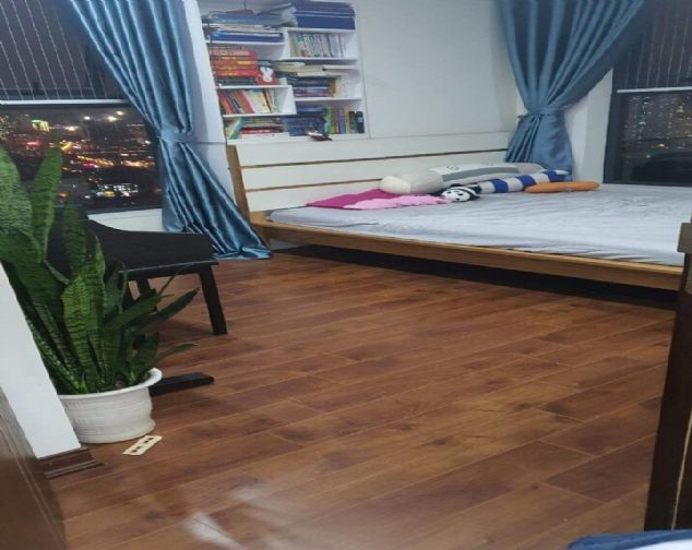 Sở hữu căn hộ 3 ngủ, 2wc full nội thất tại An Bình City giá chỉ 3,1 tỷ