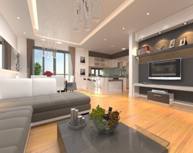 Sở hữu CH cạnh Hồ Tây 2PN full NT, CC Tây Hồ Residence CK 3.9%, quà 70 - 200tr, HTLS 0%