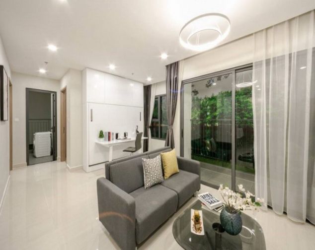 Sở hữu ngay Căn hộ 3 phòng ngủ Vinhomes Smart City, giá rẻ nhất thị trường, liên hệ:0987.745.74