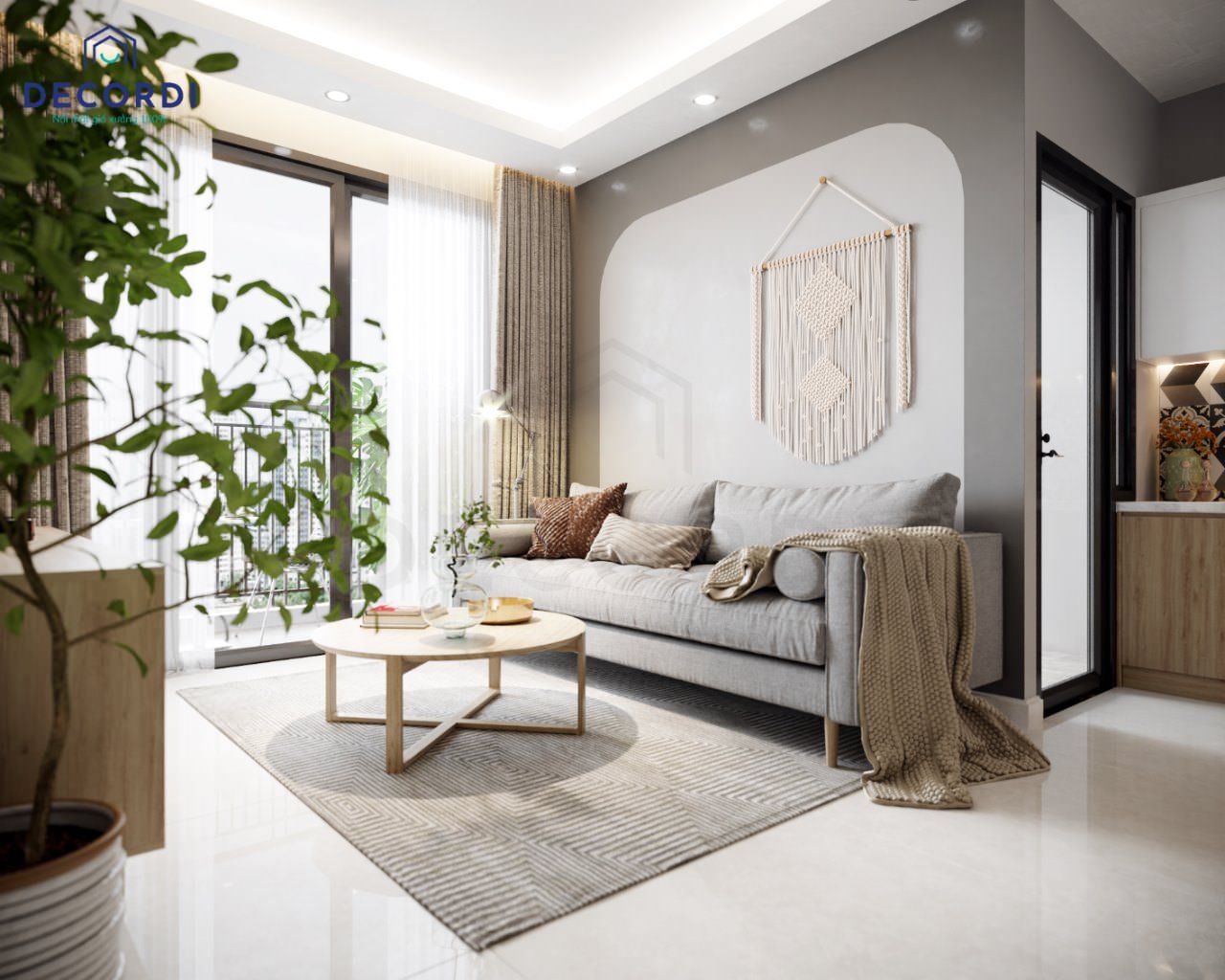 Cần cho thuê căn góc 3 ngủ diện tích 89m2 ban công chính Nam view hồ bơi Imperia Cổ Loa Global Gate