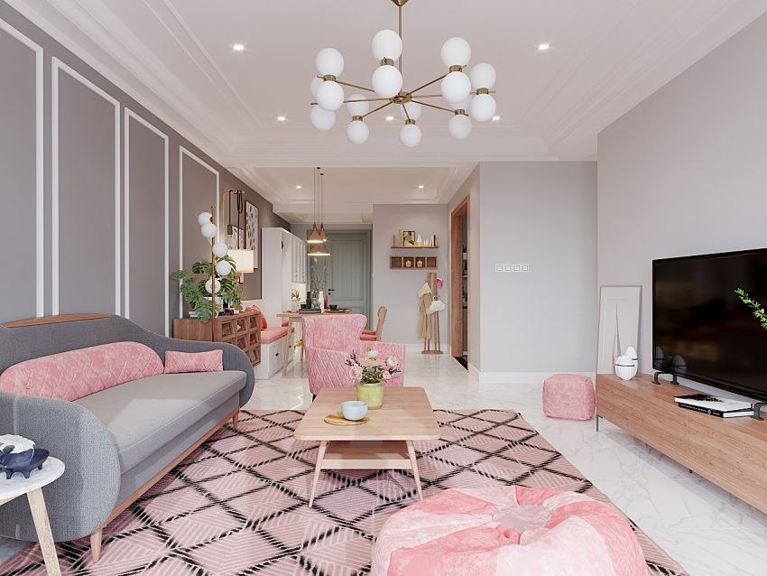 Bán căn góc siêu đẹp shophouse hướng Tây Tứ Trạch Louis City Hoàng Mai giá VIP, diện tích: 97m2