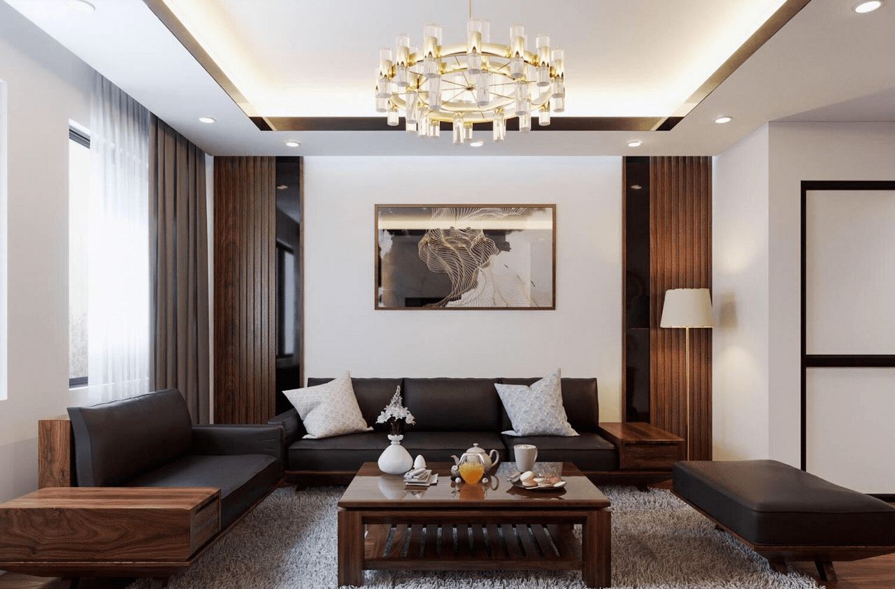 Cho thuê shophouse hoàn thiện đẹp, đủ nội thất, DT: 98x3 tầng tại WestPoint Nam đường 32