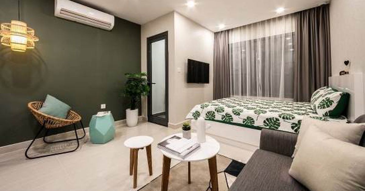 Bán căn hộ diện tích 67.5m2/2PN Đông Tứ Trạch tòa P3 The Palm Oasis tầng cao Vinhomes Star City