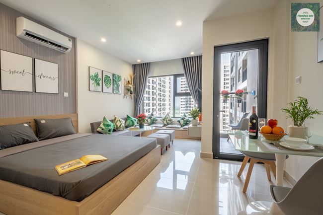 [HOT] Bán căn studio 36m2 Vinhomes Ocean Park 2 Hưng Yên