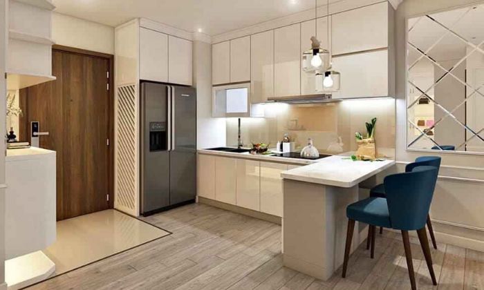 Mua căn góc 3 ngủ tầng thấp ban công chính Tây tòa A1 view thấp tầng Alluvia City Hưng Yên