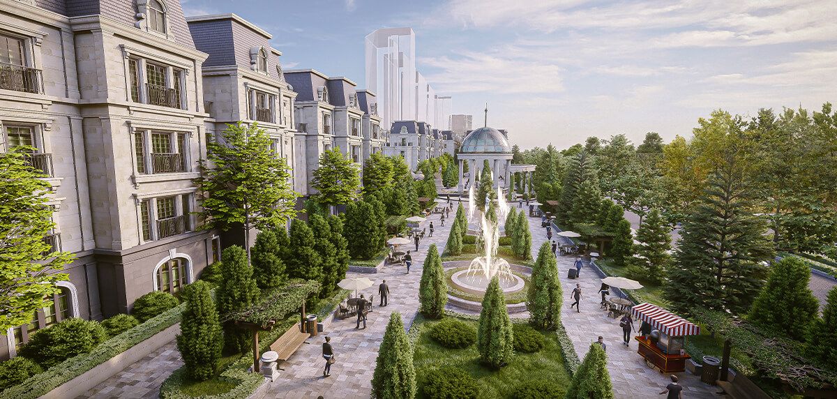 Cần thuê căn góc liền kề chưa nội thất gần hồ bơi Noble Capital Tây Hồ mặt tiền rộng kinh doanh tốt