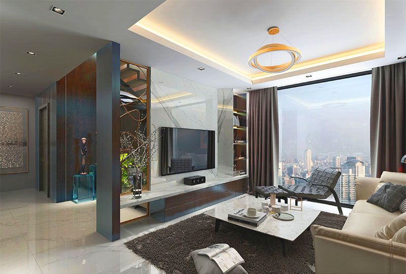 Chính chủ gửi bán chung cư 2 phòng ngủ hướng chính Tây Central Residence Gamuda Yên Sở - 63m2