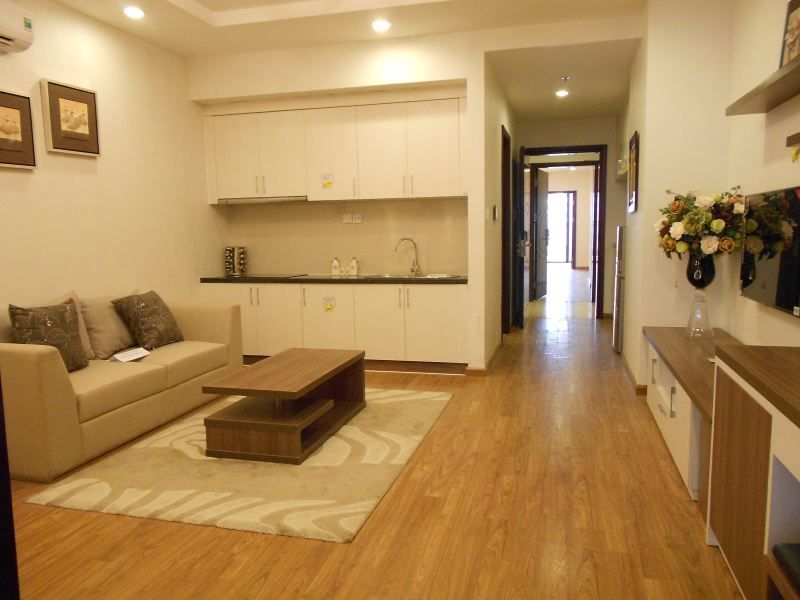 Chính chủ cần bán căn hộ 1 phòng ngủ tòa T5 Vinhomes Times City Minh Khai hướng Đông Bắc đã có sổ