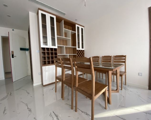 Tận hưởng cuộc sống đẳng cấp chỉ 800usd/tháng tại tòa S3 Sunshine City khu đô thị Ciputra
