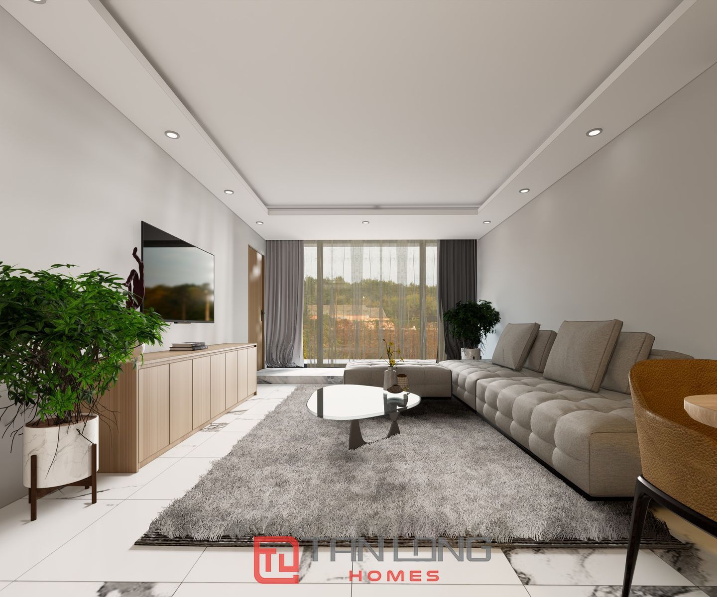 [VIP] Bán căn góc 3 phòng ngủ hướng Đông Bắc 221m2 view quảng trường Châu Âu Vinhomes Royal City