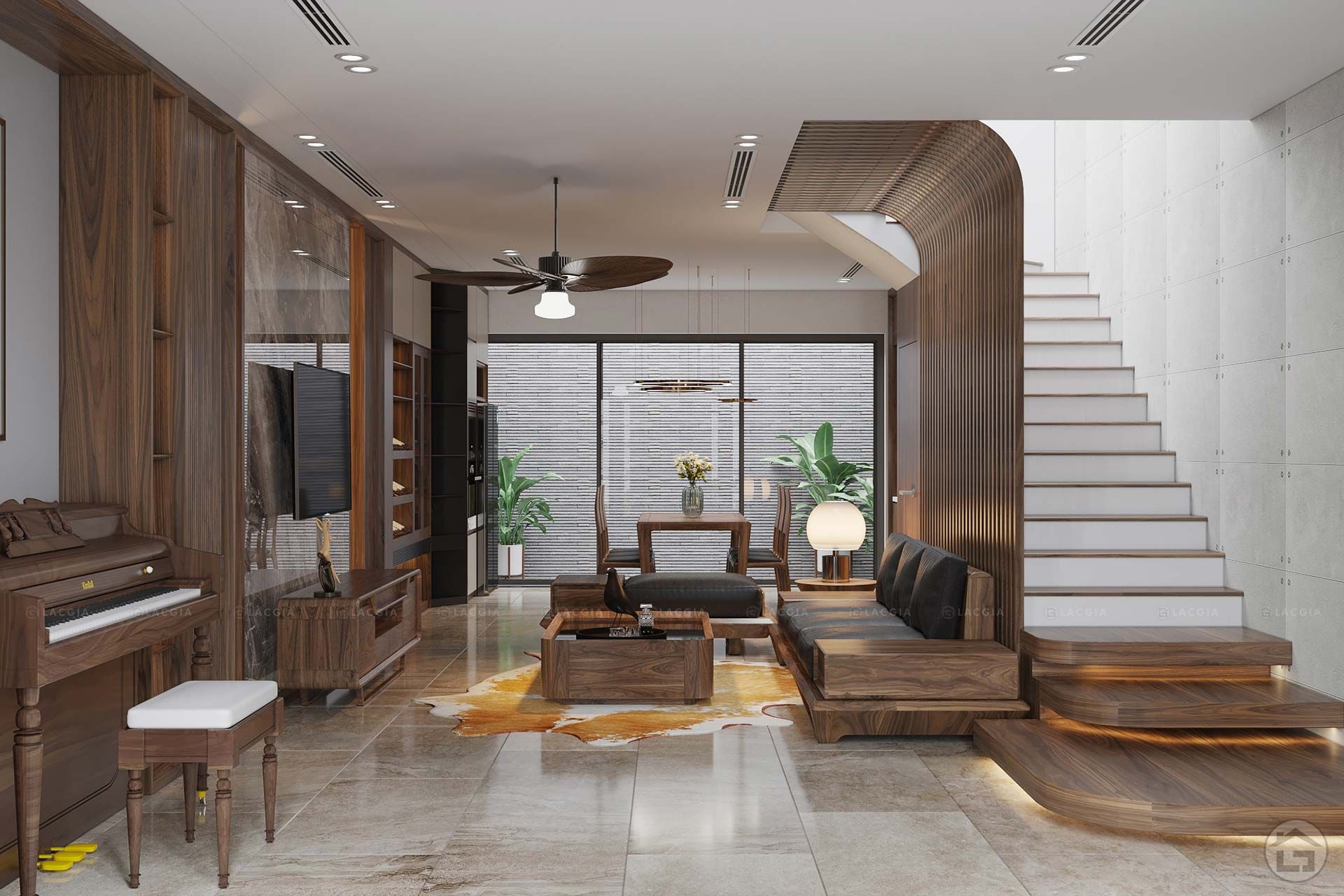 Chính chủ cho thuê shophouse Tinh Hoa Vinhomes Global Gate, hướng Tây Bắc, giá tốt