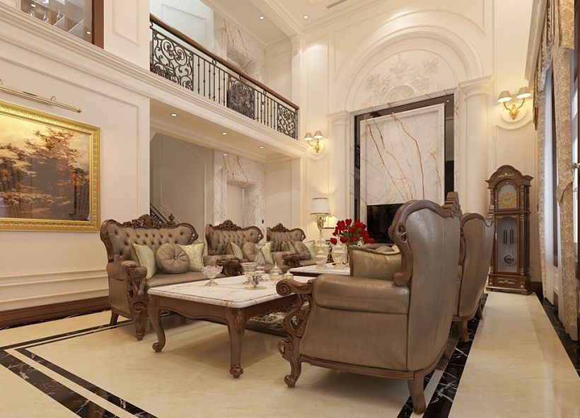 Chính chủ cho thuê biệt thự đơn lập hướng chính Nam diện tích 250m2 Splendora An Khánh, giá tốt