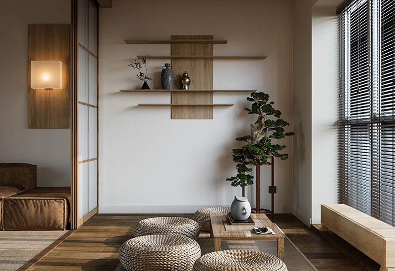 Bán căn góc shophouse giá tốt hướng chính Nam Thịnh Vượng Hinode Royal Park hoàn thiện đẹp