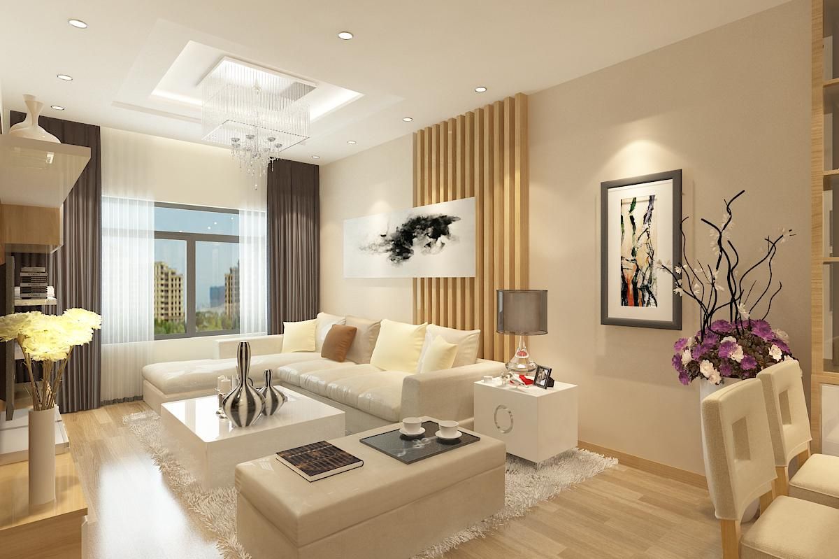 Cần thuê căn góc 3 ngủ 2WC tầng trung tòa A2 đủ đồ ở ngay view hồ bơi Alluvia City Văn Giang