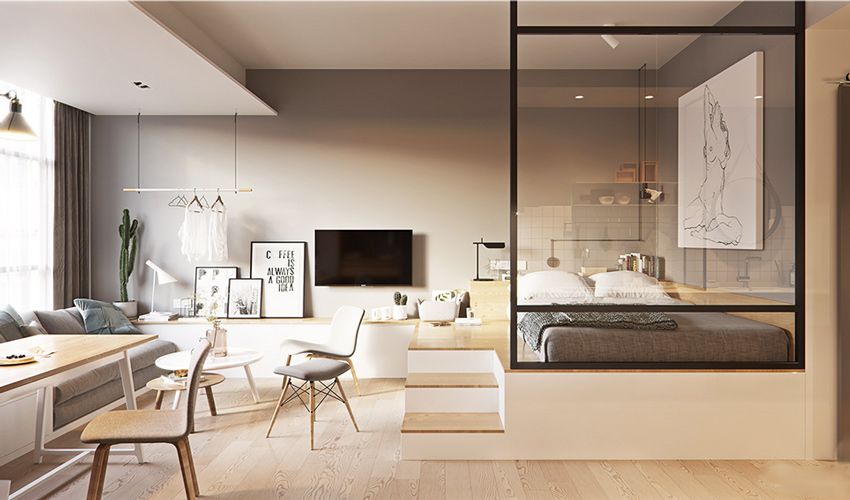 Cho thuê căn góc 3 phòng ngủ tầng thấp view vườn hoa Mê Linh Vista City nội thất cơ bản giá VIP