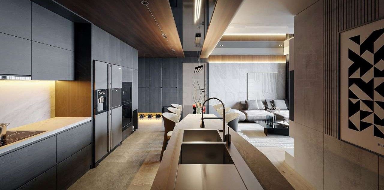 Mua chung cư 4 ngủ Đông Tứ Trạch vật liệu cao cấp ban công hồ tạo sóng Masteri Grand Coast Hưng Yên