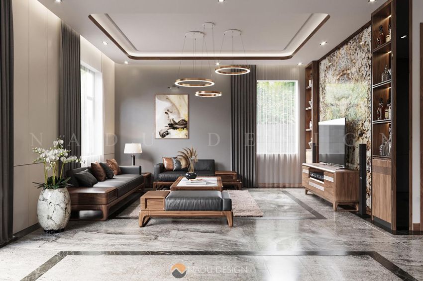 Bán biệt thự đơn lập Vinhomes Global Gate Cổ Loa hướng Đông Nam 300m2 giá tốt