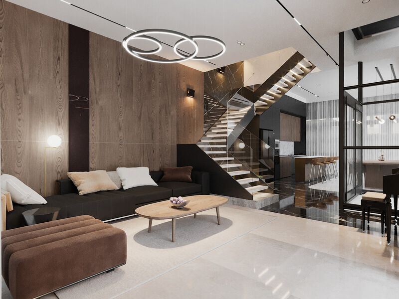 Bán biệt thự đơn lập Vinhomes Global Gate hướng tây bắc 144m2, 3 tầng 1 tum, mặt tiền rộng thoáng