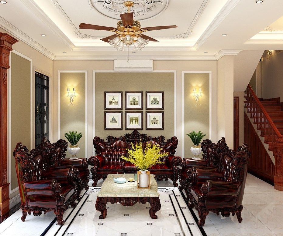Cần bán nhà biệt thự đơn lập Thanh Hà Cienco 5 hướng Đông Nam, view đẹp, giá tốt, diện tích 350m2