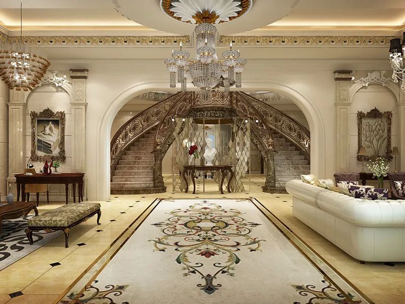 Mua biệt thự đơn lập Hoàng Gia mặt tiền rộng, hướng Tây, khu Tinh Hoa Vinhomes Cổ Loa Đông Anh