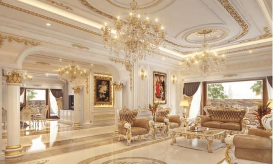 Mua biệt thự đơn lập hướng Nam khu Hoàng Gia hoàn thiện đẹp có bể bơi Vinhomes Global Gate Đông Anh